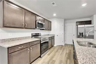 1036 Meadow Reach Trail, Sanford, NC 27332 - Photo 7