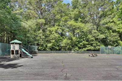 1036 Meadow Reach Trail, Sanford, NC 27332 - Photo 25