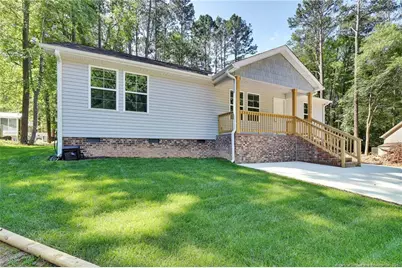 1036 Meadow Reach Trail, Sanford, NC 27332 - Photo 3