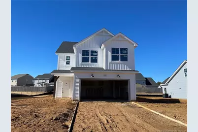 1723 Man O War Drive, Hope Mills, NC 28348 - Photo 1