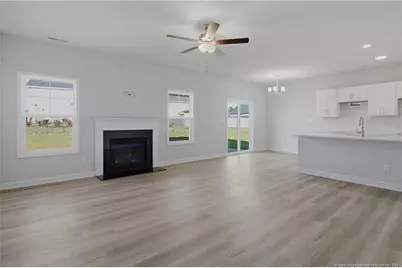 1723 Man O War Drive, Hope Mills, NC 28348 - Photo 7