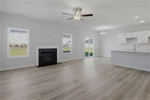 1723 Man-O-War Dr, Hope Mills, NC 28348 - Photo 7