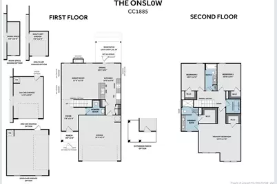 1723 Man O War Drive, Hope Mills, NC 28348 - Photo 19