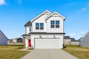 1723 Man-O-War Dr, Hope Mills, NC 28348 - Photo 1