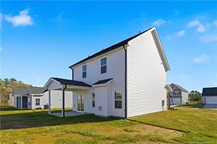 1723 Man-O-War Dr, Hope Mills, NC 28348 - Photo 45