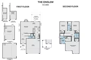 1723 Man-O-War Dr, Hope Mills, NC 28348 - Photo 17