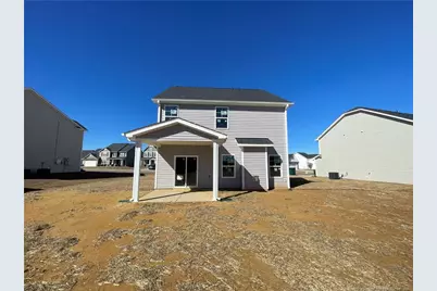 1708 Man O War Drive, Hope Mills, NC 28348 - Photo 17