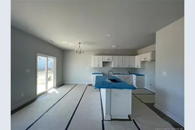 1708 Man O War Drive, Hope Mills, NC 28348 - Photo 5