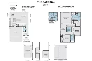 1708 Man-O-War Dr, Hope Mills, NC 28348 - Photo 17