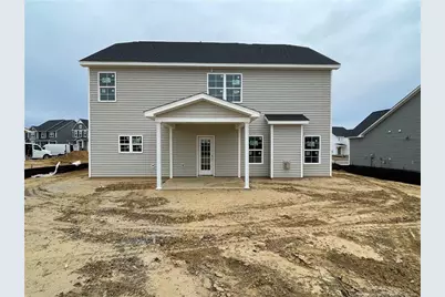 1712 Man O War Drive, Hope Mills, NC 28348 - Photo 17