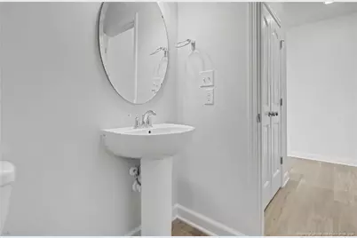 1712 Man O War Drive, Hope Mills, NC 28348 - Photo 9