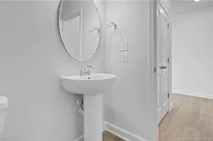 1712 Man-O-War Dr, Hope Mills, NC 28348 - Photo 9