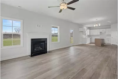 1712 Man O War Drive, Hope Mills, NC 28348 - Photo 11