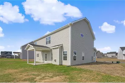 1712 Man O War Drive, Hope Mills, NC 28348 - Photo 49