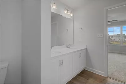 1712 Man O War Drive, Hope Mills, NC 28348 - Photo 33