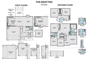 1712 Man-O-War Dr, Hope Mills, NC 28348 - Photo 17