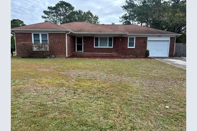 5706 McDougal Drive, Fayetteville, NC 28304 - Photo 1