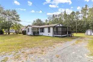 21480 Jane Shaw Rd, Wagram, NC 28396 - Photo 5