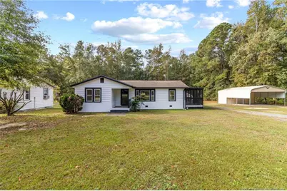 21480 Jane Shaw Road, Wagram, NC 28396 - Photo 3