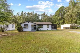 21480 Jane Shaw Rd, Wagram, NC 28396 - Photo 3