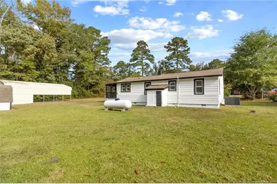 21480 Jane Shaw Road, Wagram, NC 28396 - Photo 31