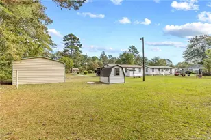 21480 Jane Shaw Rd, Wagram, NC 28396 - Photo 29
