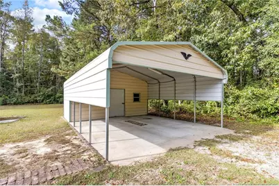 21480 Jane Shaw Road, Wagram, NC 28396 - Photo 27