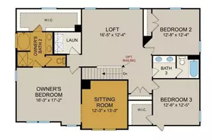 548 Southerland Peak Dr, Raeford, NC 28376 - Photo 3