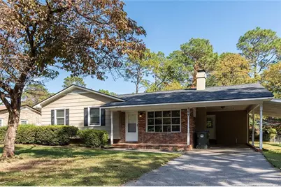 709 Rodie Avenue, Fayetteville, NC 28304 - Photo 1