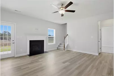 1728 Man O War Drive, Hope Mills, NC 28348 - Photo 19