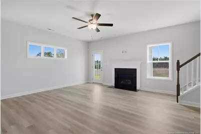 1728 Man O War Drive, Hope Mills, NC 28348 - Photo 17