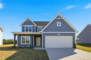 1728 Man-O-War Dr, Hope Mills, NC 28348 - Photo 1