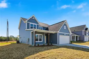 1728 Man-O-War Dr, Hope Mills, NC 28348 - Photo 3