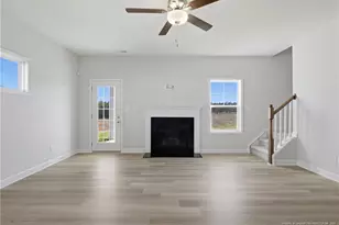 1728 Man-O-War Dr, Hope Mills, NC 28348 - Photo 17