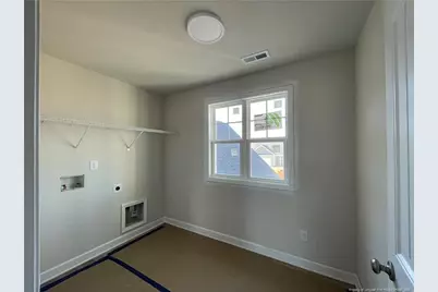 1728 Man O War Drive, Hope Mills, NC 28348 - Photo 15