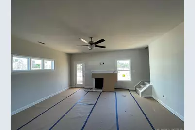 1728 Man O War Drive, Hope Mills, NC 28348 - Photo 9