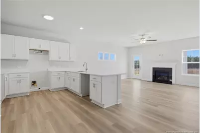 1728 Man O War Drive, Hope Mills, NC 28348 - Photo 11