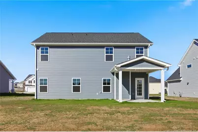1728 Man O War Drive, Hope Mills, NC 28348 - Photo 47