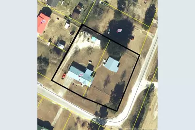 151 Ratley Street, Raeford, NC 28376 - Photo 1