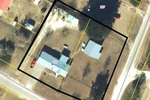 151 Ratley St, Raeford, NC 28376 - Photo 1