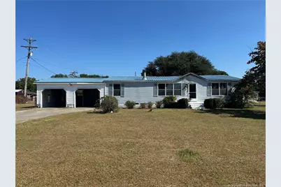 151 Ratley Street, Raeford, NC 28376 - Photo 5