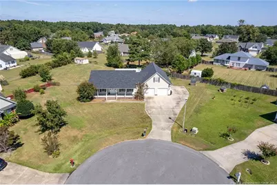 5700 Trotter Court, Hope Mills, NC 28348 - Photo 3