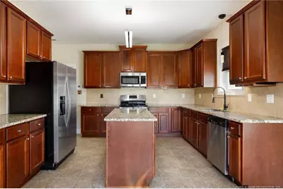 3408 Summer Cove Drive, Fayetteville, NC 28306 - Photo 9