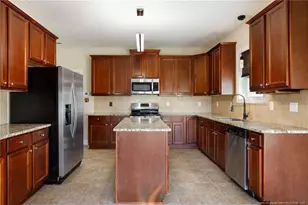 3408 Summer Cove Dr, Fayetteville, NC 28306 - Photo 9