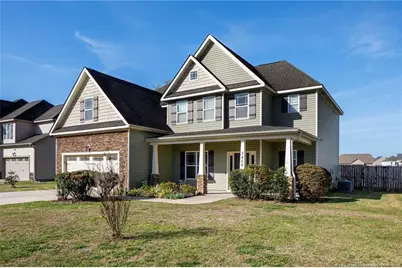3408 Summer Cove Drive, Fayetteville, NC 28306 - Photo 1