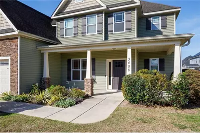 3408 Summer Cove Drive, Fayetteville, NC 28306 - Photo 3