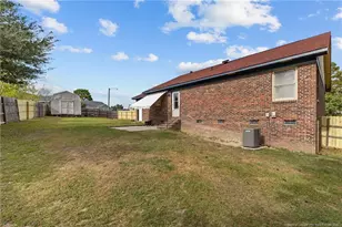 5721 Walkabout Rd, Hope Mills, NC 28348 - Photo 21