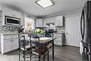 5721 Walkabout Rd, Hope Mills, NC 28348 - Photo 5