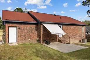 5721 Walkabout Rd, Hope Mills, NC 28348 - Photo 23