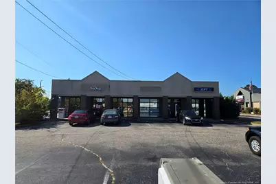 3801 Sycamore Dairy Rd Road #D, Fayetteville, NC 28303 - Photo 1